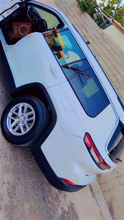 Jeep Grand Cherokee L